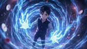 Time Manipulation | Chronokinesis Superpower