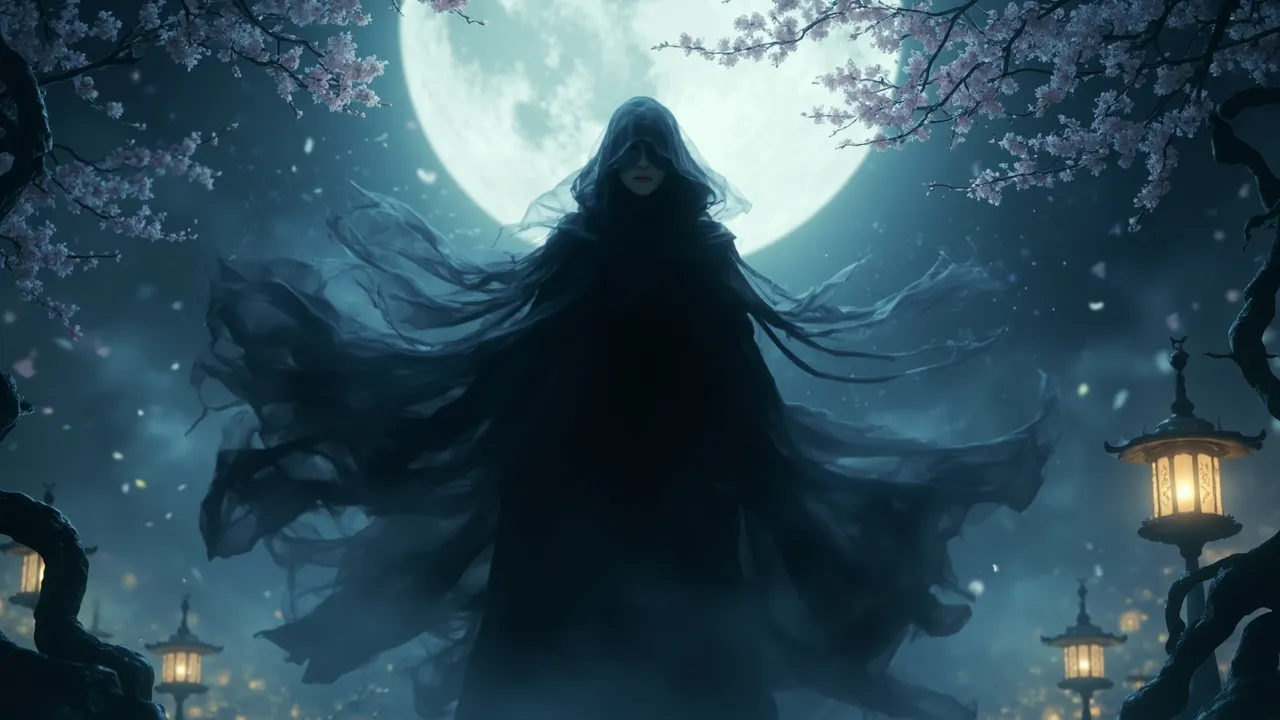 Void Veil Superpower