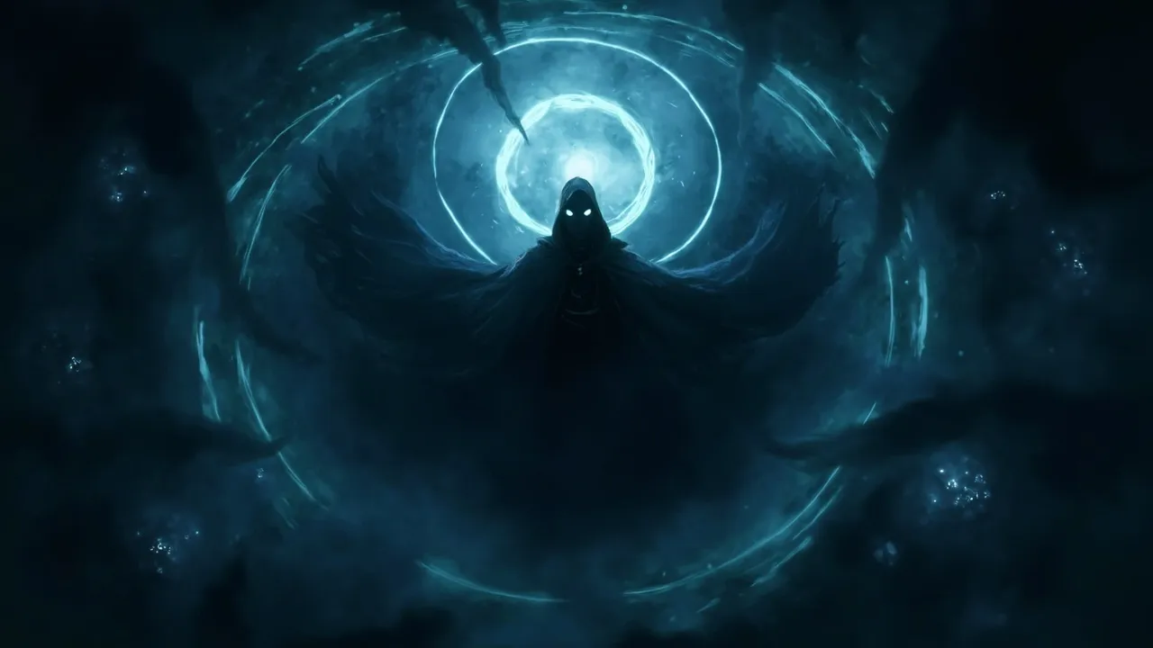 Void Veil Superpower