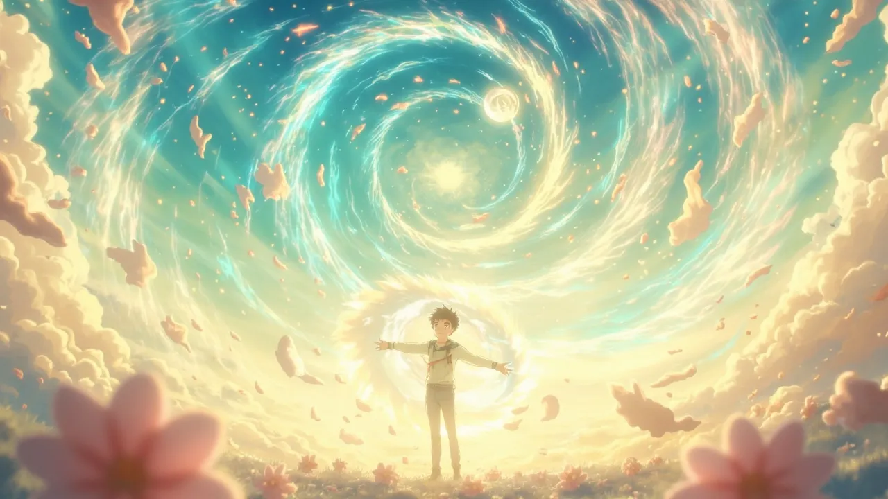 Vortex Vesper Superpower