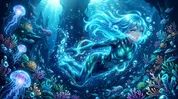 Waterbreathing Superpower