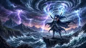 Weather Manipulation | Atmokinesis Superpower