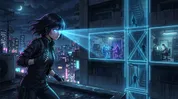 X-ray Vision Superpower